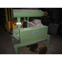 Pressure & aspiration blower STORK 13,5m³/Min, 1000m-bar, 45Kw